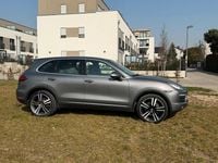 Gebraucht Porsche Cayenne Sport 265 PS (194 kW) 2011 Grau SUV