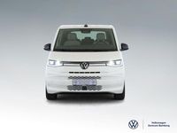 Neu VW Multivan Goal 177 PS (130 kW) 2026 Weiß Van