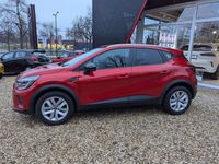 Gebraucht Mitsubishi ASX Plus 140 PS (102 kW) 2023 Rot SUV