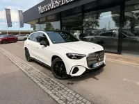 Gebraucht Mercedes GLC400d 360 kW (490 PS) 2026 Weiß SUV