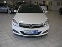 gebraucht Opel Astra GTC 1.7 CDTI DPF Edition