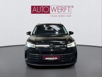 Gebraucht VW Tiguan Design 150 PS (110 kW) 2025 Schwarz SUV