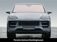 gebraucht Porsche Cayenne E-Hybrid Coupe