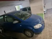 Usado VW Fox Refresh 54 CV (39 kW) 2009 Azul Utilitario