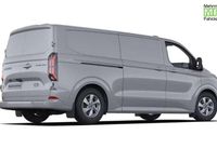 Neu Ford E-Transit Limited 160 kW (218 PS) 2025 Grey matter Van