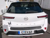 Usata Opel Mokka 101 CV (74 kW) 2021 Bianco SUV