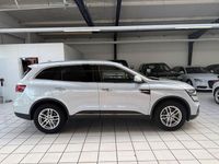 Gebraucht Renault Koleos Initiale Paris 184 PS (135 kW) 2022 Weiss SUV