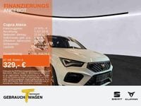 Gebraucht Cupra Ateca VZ 300 PS (220 kW) 2022 Weiß SUV