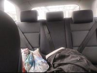 Usado Audi A3 Performance 102 HP (75 kW) 2006 Preto Citadino