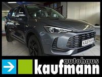 Neu MG ZS 116 PS (85 kW) 2026 Hampstead grey SUV