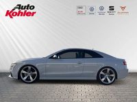 Gebraucht Audi RS5 450 PS (330 kW) 2011 Grau Coupé