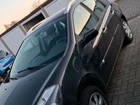 Gebraucht Renault Clio II Exception 101 PS (74 kW) 2008 Schwarz Limousine