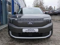 Neu Ford Explorer Premium 210 kW (286 PS) 2026 Magneticgrau (metallic) SUV