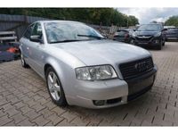 gebraucht Audi A6 A6