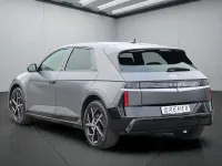 Gebraucht Hyundai Ioniq 5 N Line 167 kW (228 PS) 2025 Grau SUV