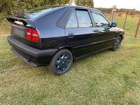 Gebraucht Lancia Delta 139 PS (102 kW) 1993 Schwarz Kleinwagen