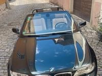 Gebraucht BMW 330 Cabriolet 231 PS (169 kW) 2006 Grün Cabrio