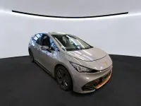 Gebraucht Cupra Born 150 kW (204 PS) 2023 Grau Kleinwagen