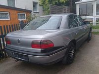 Gebraucht Opel Omega 116 PS (85 kW) 1995 Grau Limousine