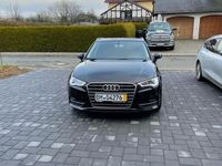 gebraucht Audi A3 Sportback 1.6 TDI