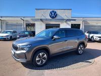 Neu Skoda Kodiaq Selection 150 PS (110 kW) 2026 Grau SUV