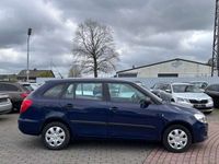 gebraucht Skoda Fabia FabiaCombi Classic 1.2| KLIMA | TÜV | SPARSAM