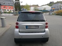 Używany Smart ForTwo Coupé 45 KM (33 kW) 2008 Szary Coupe