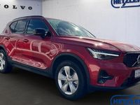 Gebraucht Volvo XC40 Plus 211 PS (155 kW) 2023 Fusion red / metallic SUV