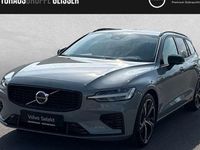 Gebraucht Volvo V60 Plus 336 PS (247 kW) 2025 Grau Kombi