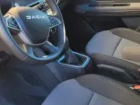 Gebraucht Dacia Jogger Extreme 110 PS (80 kW) 2025 Grün Van / Kleinbus