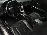 Gebraucht Chrysler Crossfire 218 PS (160 kW) 2004 Schwarz Coupé