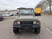 Gebraucht Suzuki Samurai 69 PS (50 kW) 2000 SUV