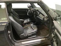 Gebraucht Mini Cooper Cabriolet 136 PS (100 kW) 2021 Schwarz Cabrio