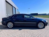 Usado VW Phaeton 239 HP (175 kW) 2010 Azul Sedan