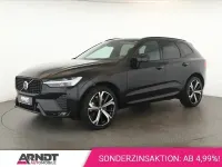 Gebraucht Volvo XC60 Plus 197 PS (144 kW) 2023 Onyx black SUV