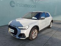 Gebraucht Audi A1 Sport 150 PS (110 kW) 2020 Grau Kleinwagen