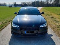 gebraucht Audi A6 C7 4G 3.0 Bitdi softclose*pano*luft*led