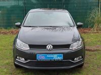 gebraucht VW Polo V 1,2 TSI Highline BMT/Start-Stopp