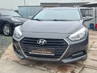 Gebraucht Hyundai i40 141 PS (103 kW) 2016 Grau Kombi