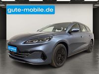 Ny BYD Seal Boost 184 HK (135 kW) 2025 Blå Sedan
