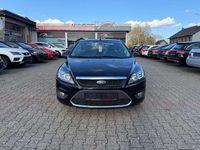 Occasion Ford Focus Cabriolet Titanium 145 ch (106 kW) 2008 Noir Cabriolet
