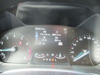 Gebraucht Ford Focus Active 125 PS (91 kW) 2022 Silber Limousine