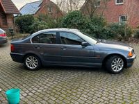 gebraucht BMW 320 E46 i 6 Zylinder