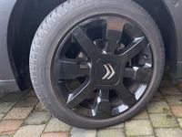 Gebraucht Citroën C3 PureTech 82 PS (60 kW) 2018 Schwarz Kleinwagen