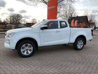 gebraucht Isuzu D-Max Space Cab LS MT *sofort*