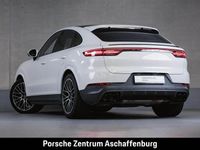 Używany Porsche Cayenne 340 KM (250 kW) 2019 Biały SUV