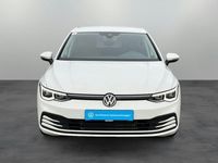 gebraucht VW Golf VIII Life 1.5 TSI / Navi, LED, AHK, Standh