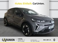 Neu Renault Captur 114 PS (83 kW) 2026 Grau SUV