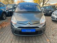 gebraucht Citroën C4 Picasso Tendance*2.HD*Klima*Navi*Temp*TÜV NEU