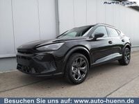Nowe Cupra Formentor 190 KM (139 kW) 2026 Niebieski SUV